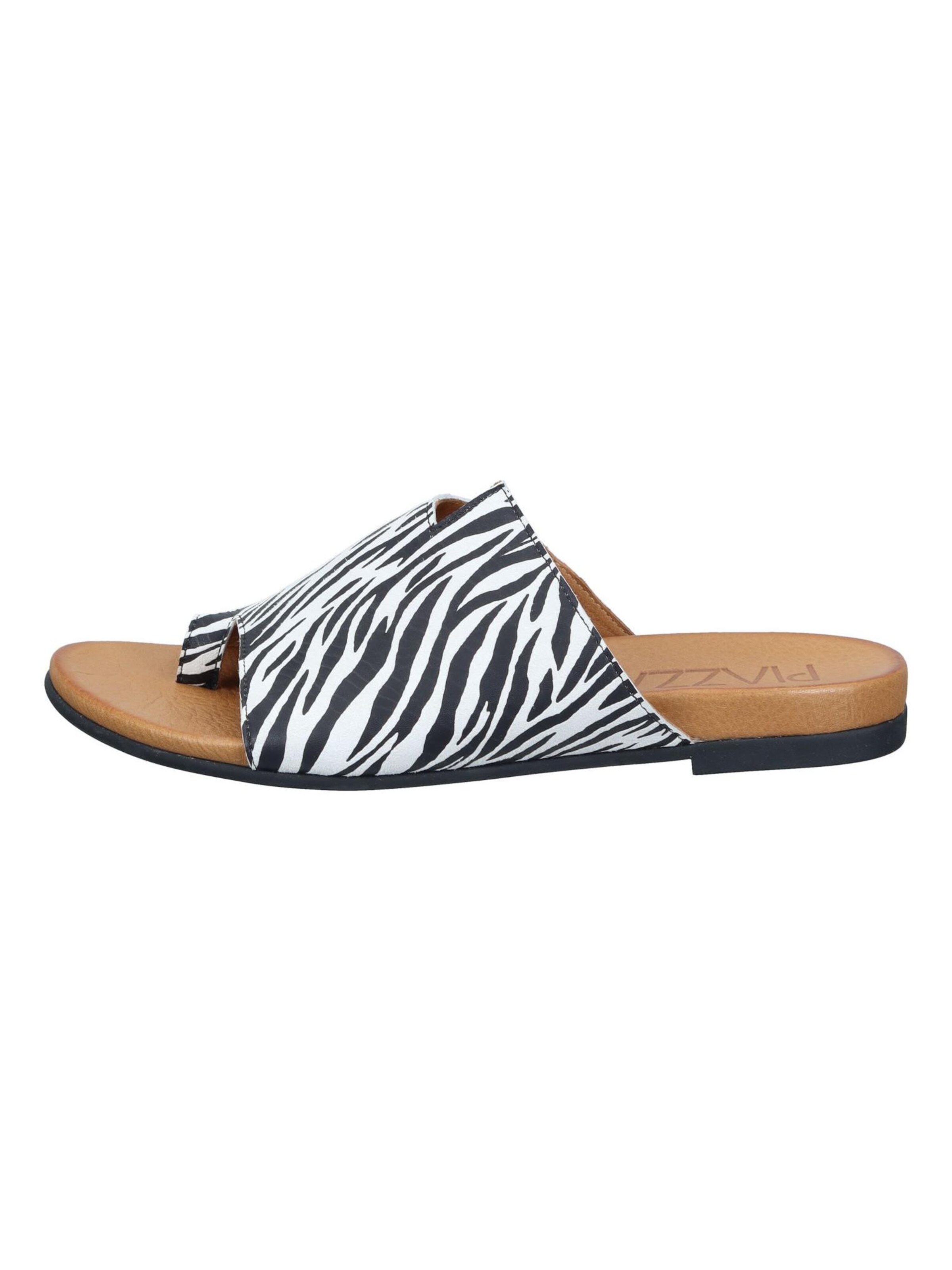 PIAZZA Pantolette‌‌‌‌‌‌‌‌‌ in Mischfarben