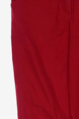 ESCADA SPORT Pants in S in Red