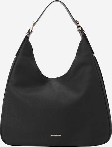 MICHAEL Michael Kors Olkalaukku värissä musta: etupuoli