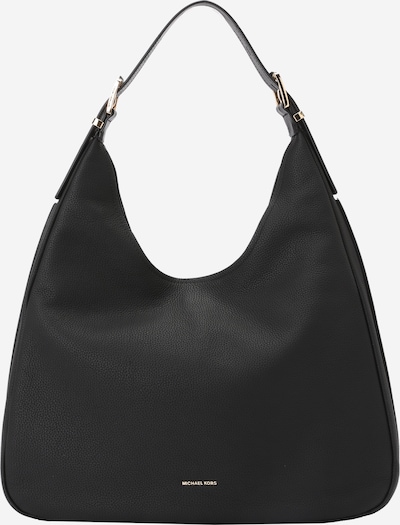 Rankinė ant peties iš MICHAEL Michael Kors, spalva – juoda, Prekių apžvalga