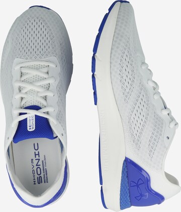 UNDER ARMOUR Athletic Shoes 'Sonic 6' in White