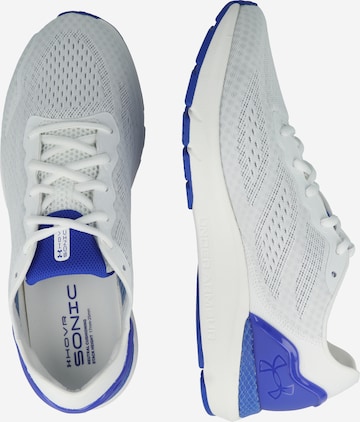 UNDER ARMOUR - Sapatilha de desporto 'Sonic 6' em branco