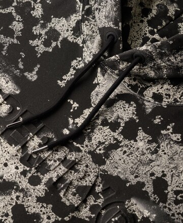 Superdry & Co Sweatshirt in Grau