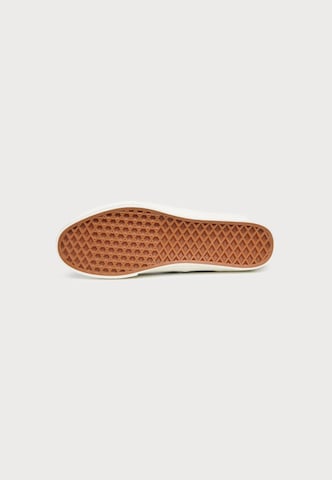 VANS Кроссовки на платформе 'Authentic 2.0' в Зеленый