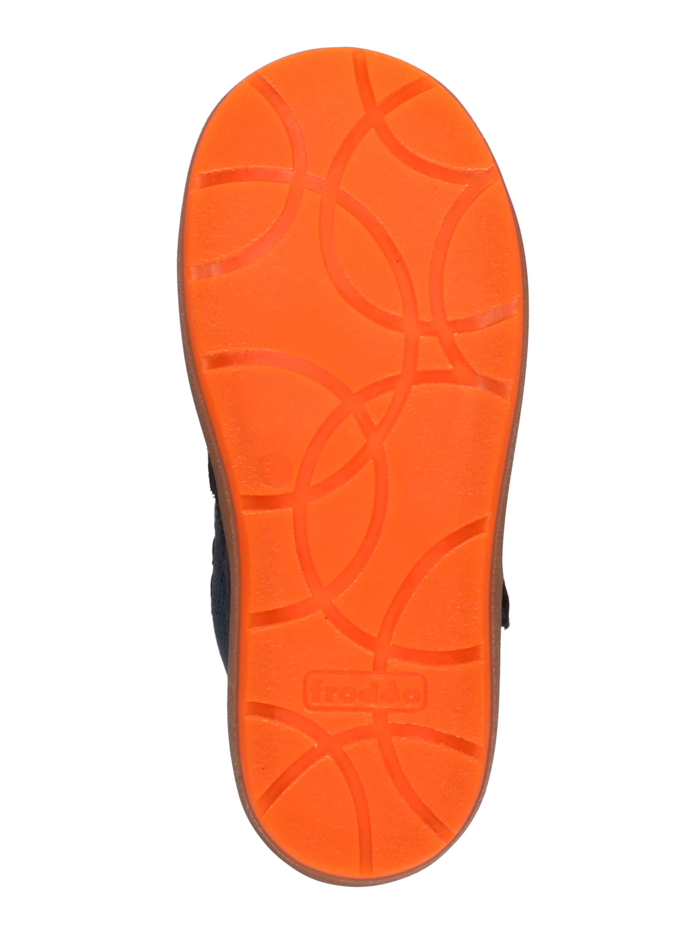 mėlyna Froddo Auliniai 'OLLIE LUMI'