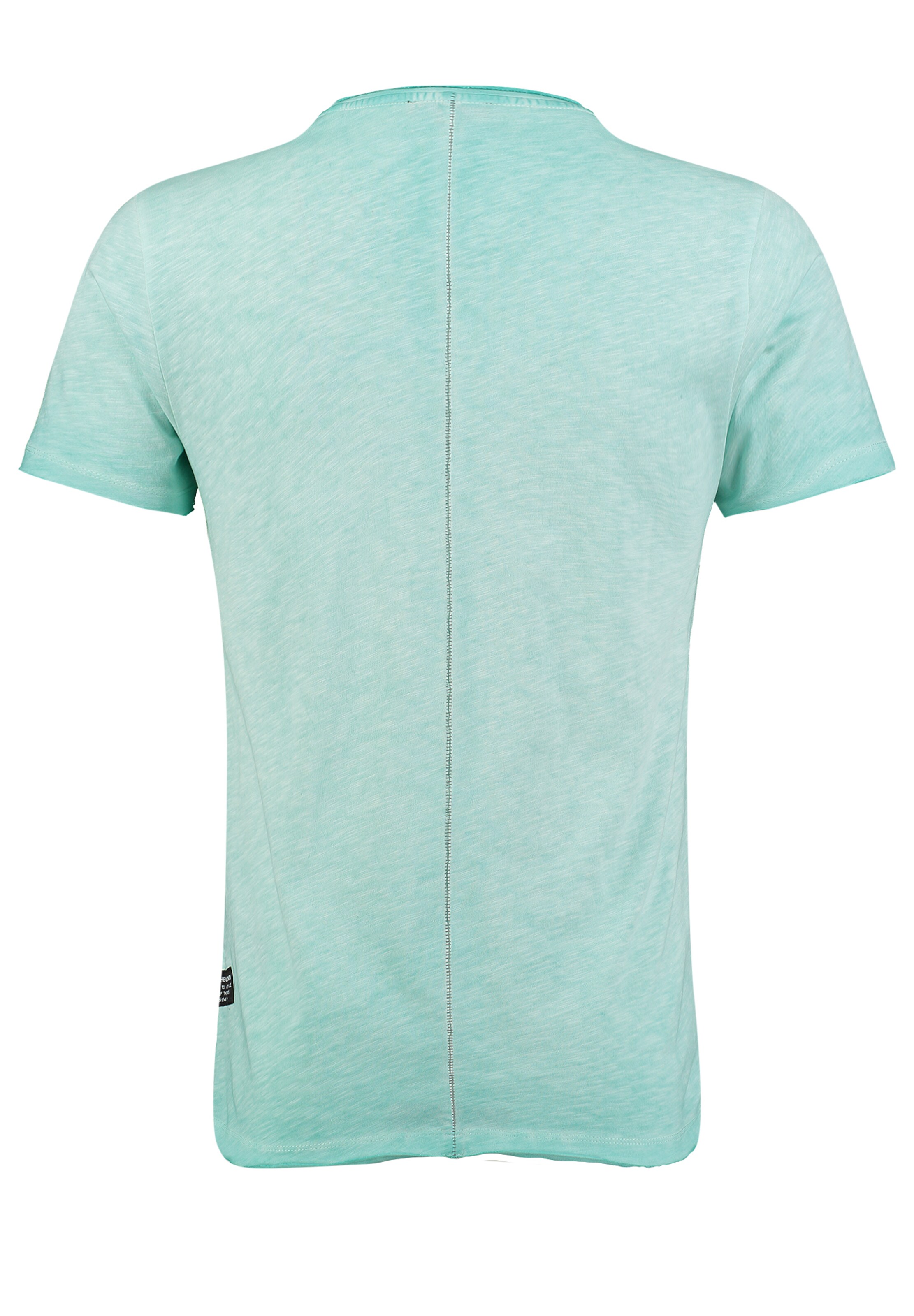 Key Largo Póló 'Tour' - zöld