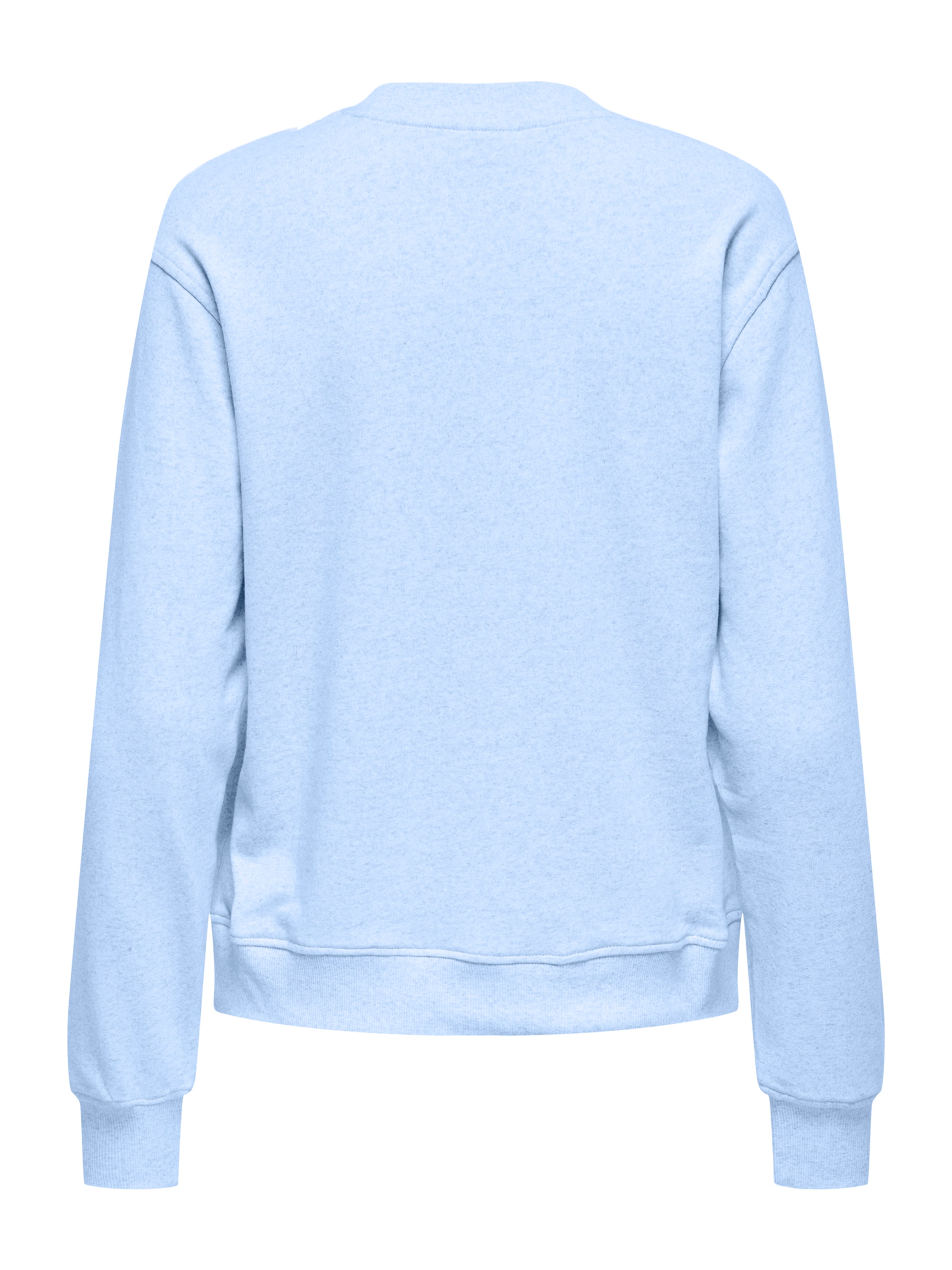 Felpa 'Amalfi' di JDY in blu