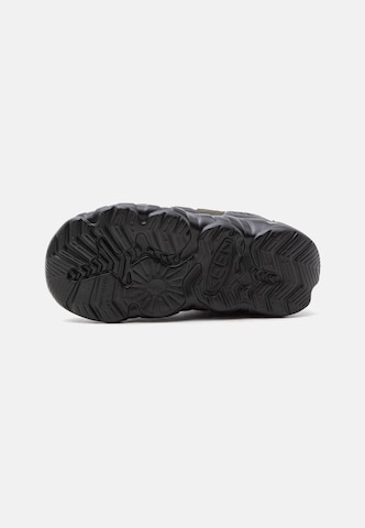KEEN Boots 'HYPOWSER' σε πράσινο