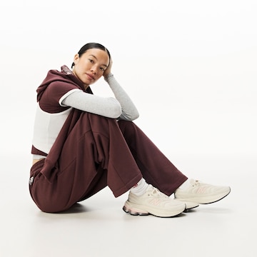 new balance - Sapatilhas baixas '5030' em branco