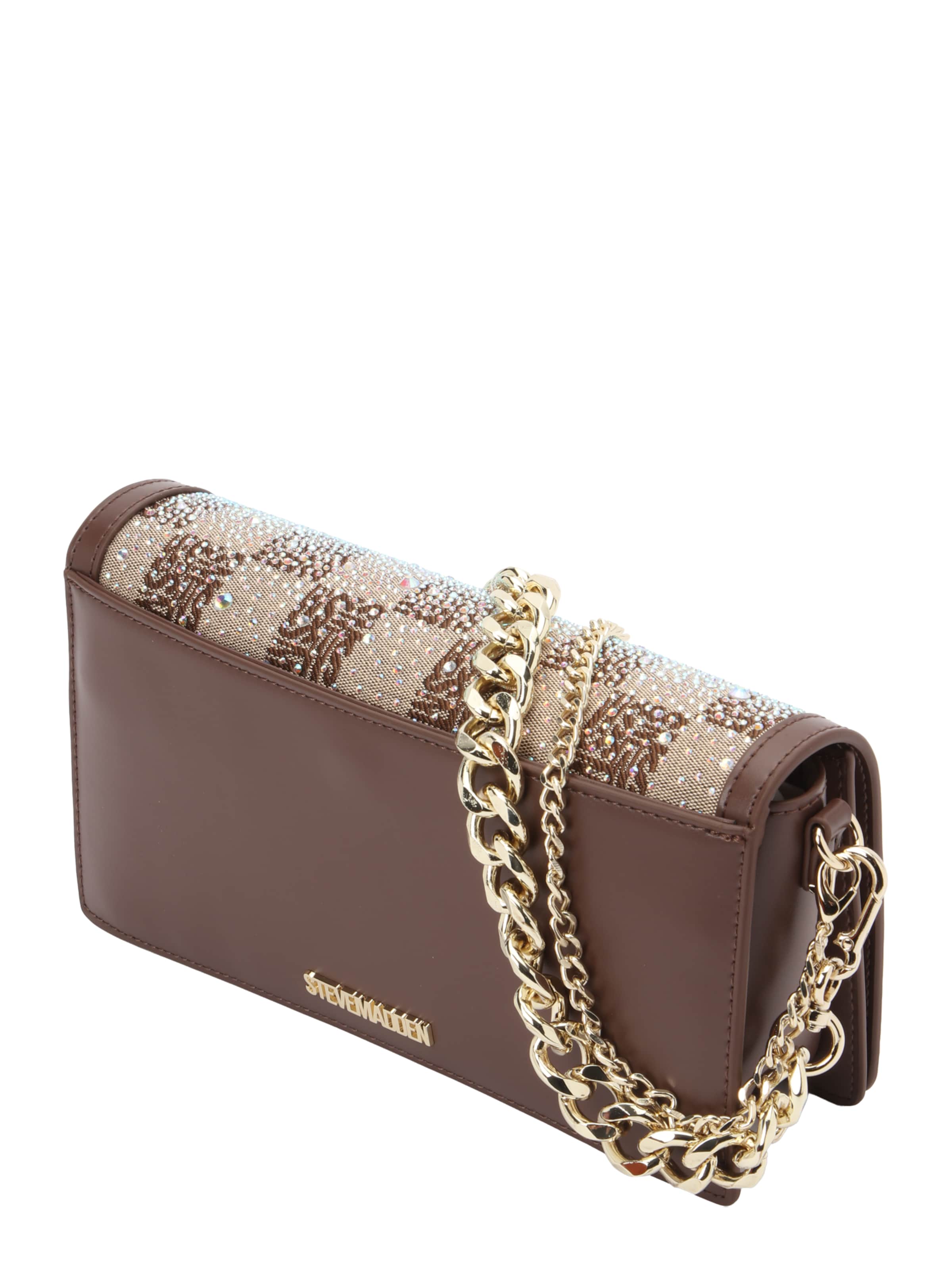 Sac à bandoulière 'Btaya-12' STEVE MADDEN en marron