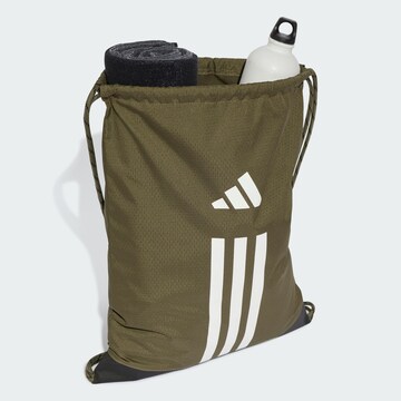 Sacs de sport à cordon ADIDAS PERFORMANCE en vert