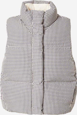 LEVI'S ® - Chaleco en blanco: frente