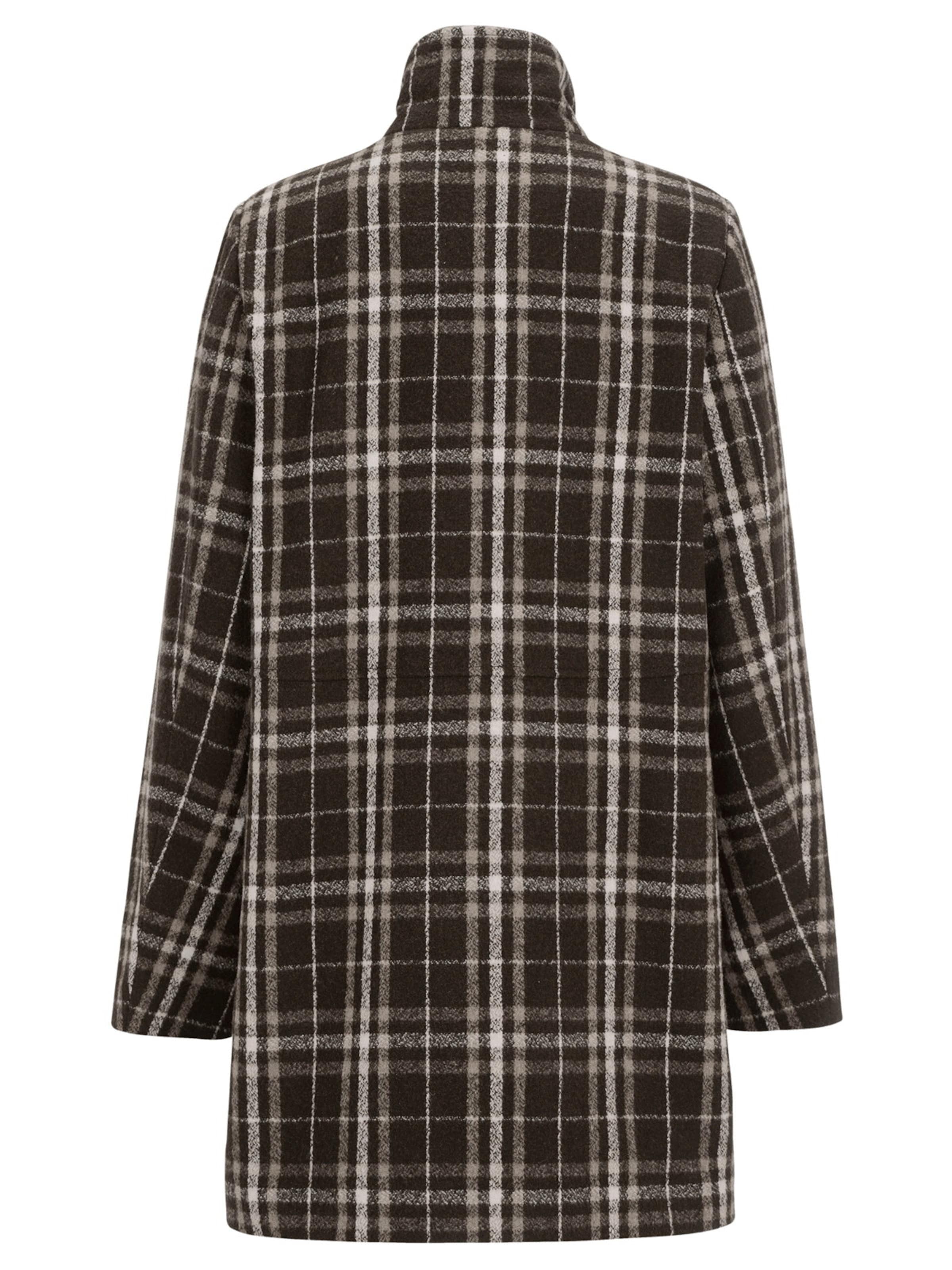 Manteau mi-saison Cellbes of Sweden en marron