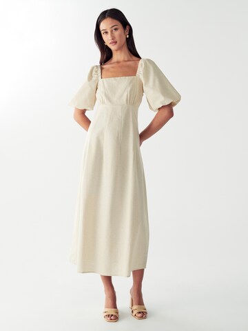 Willa Jurk 'Meena' in Beige