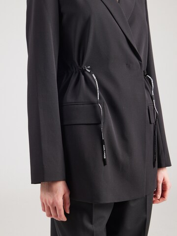 KARL LAGERFELD JEANS Blazers in Zwart