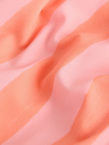 Next Regular Sportbroek in Oranje