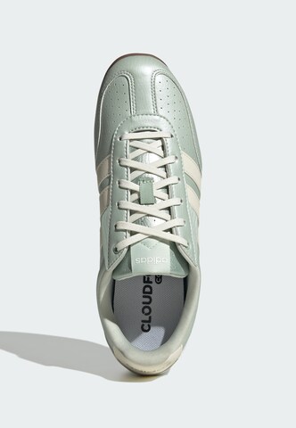 ADIDAS SPORTSWEAR Rövid szárú sportcipők 'Barreda' - zöld