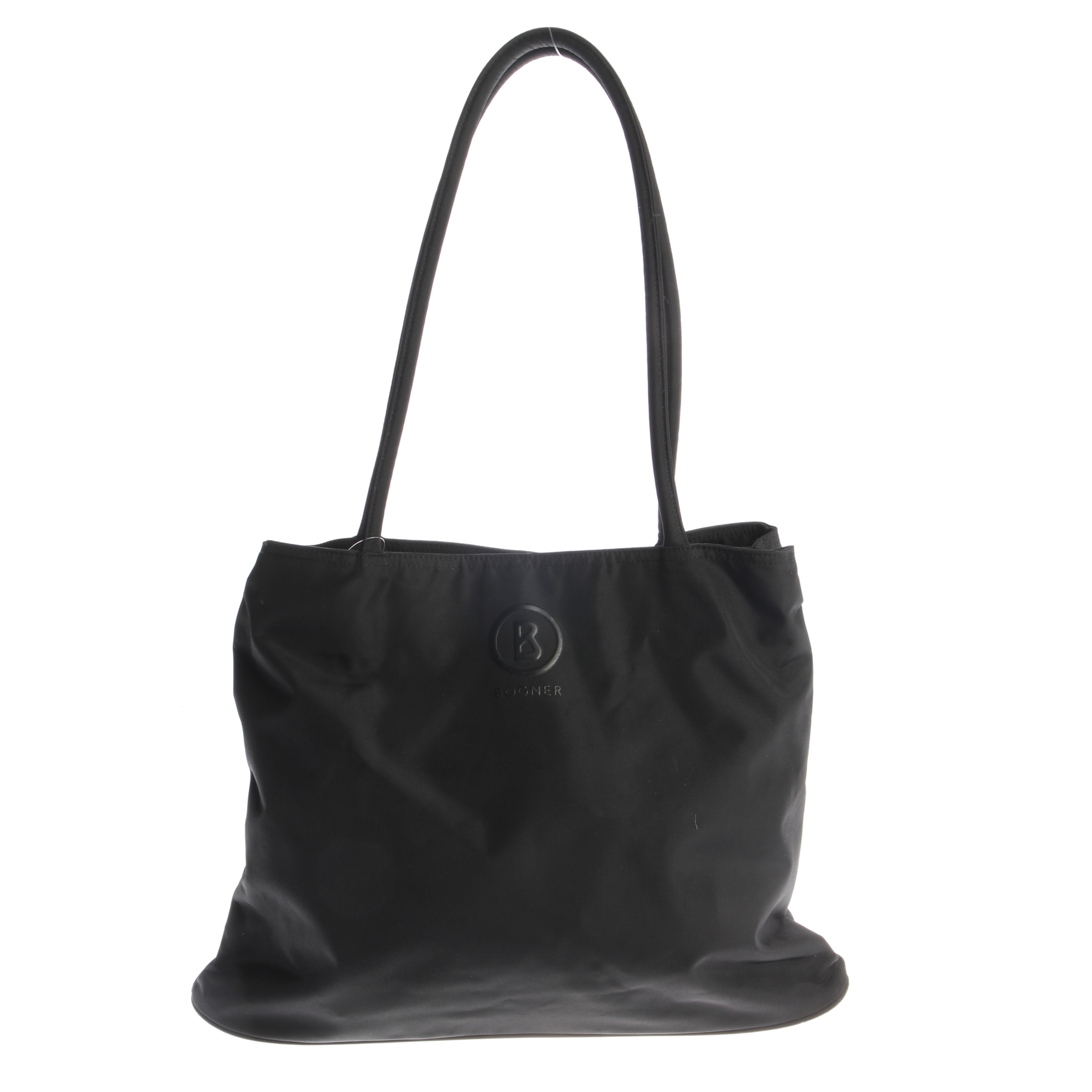 BOGNER Bag in One size in Black: front