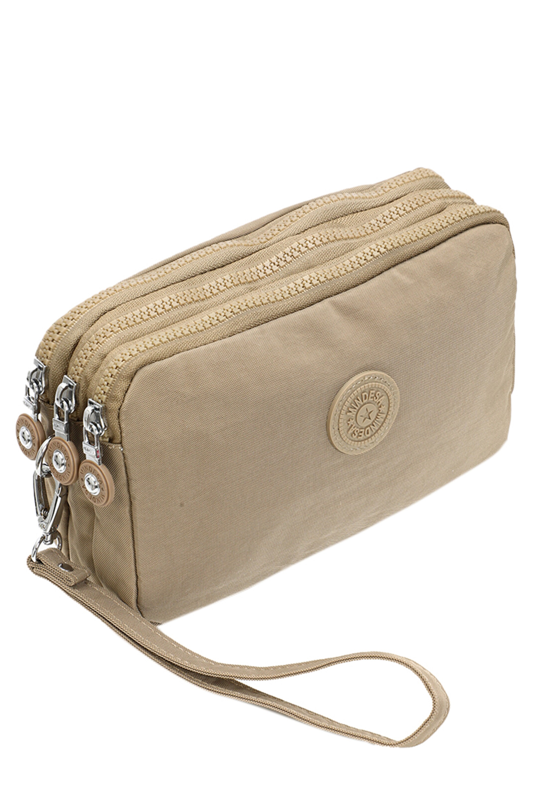 Mindesa Сумка через плечо в Зеленый