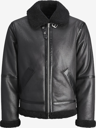 S dydžio Žieminė striukė 'JORCole' iš JACK & JONES, spalva – juoda, Prekių apžvalga