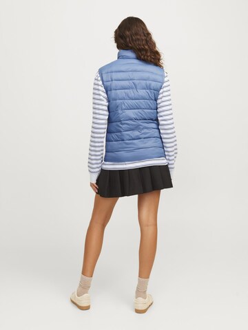 Gilet 'NORA' JJXX en bleu