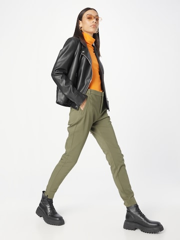 InWear Slim fit Pants 'Vanessa' in Green