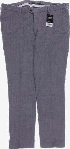 BRAX Pants in 44 in Grey: front