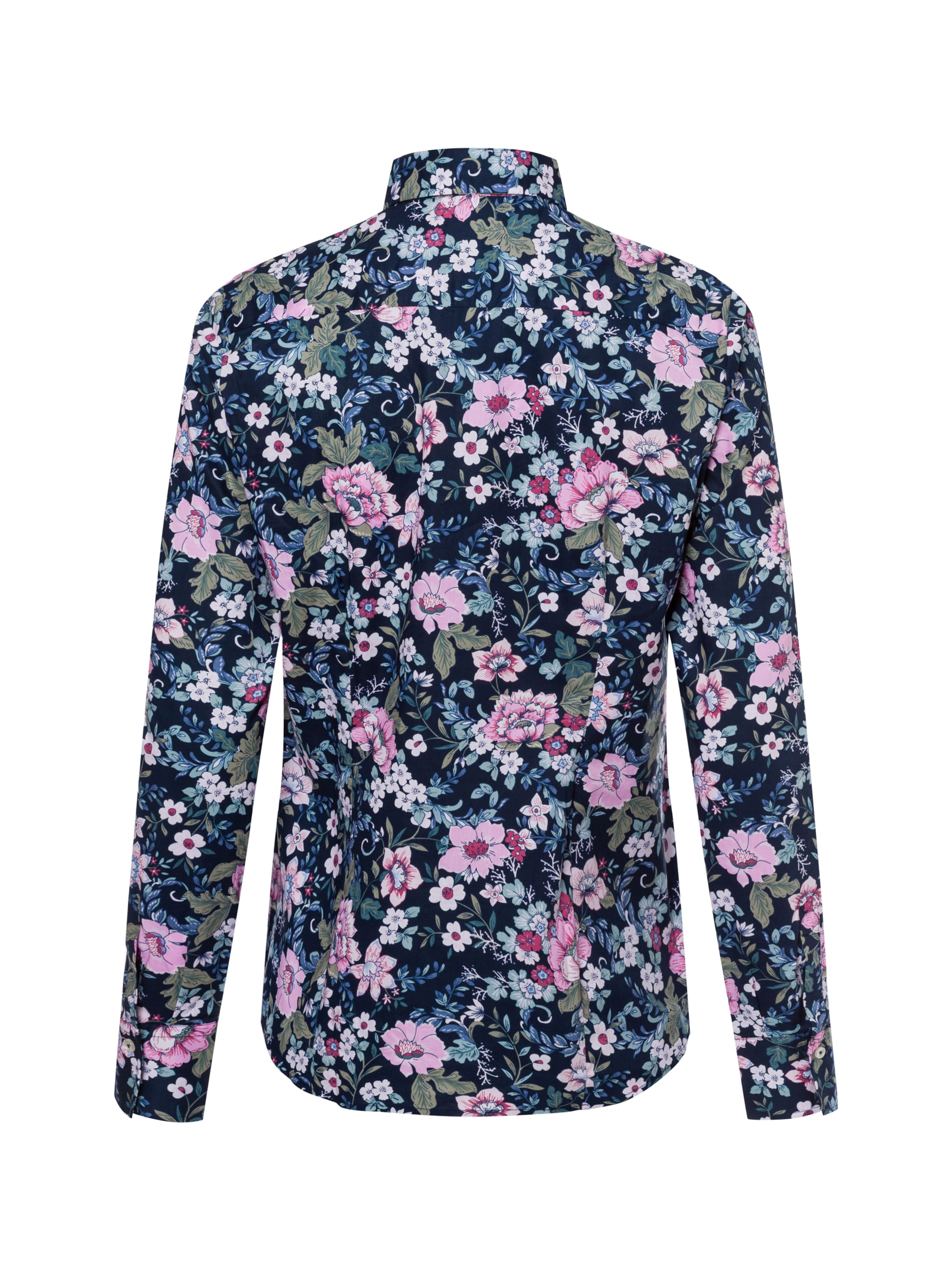 Brookshire Blouse ' ' in Green