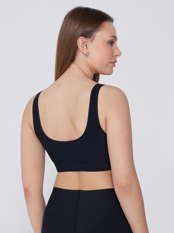 Tezenis Bralette Bra in Black