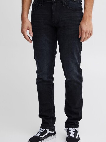 BLEND Slim fit Jeans 'Twister' in Blue