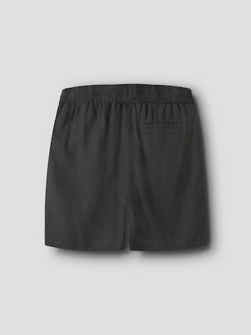 LMTD - regular Pantalón en negro