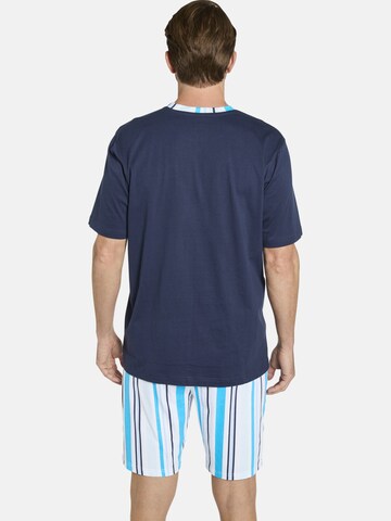 BABISTA Pajama short ' Veriano ' in Mixed colours