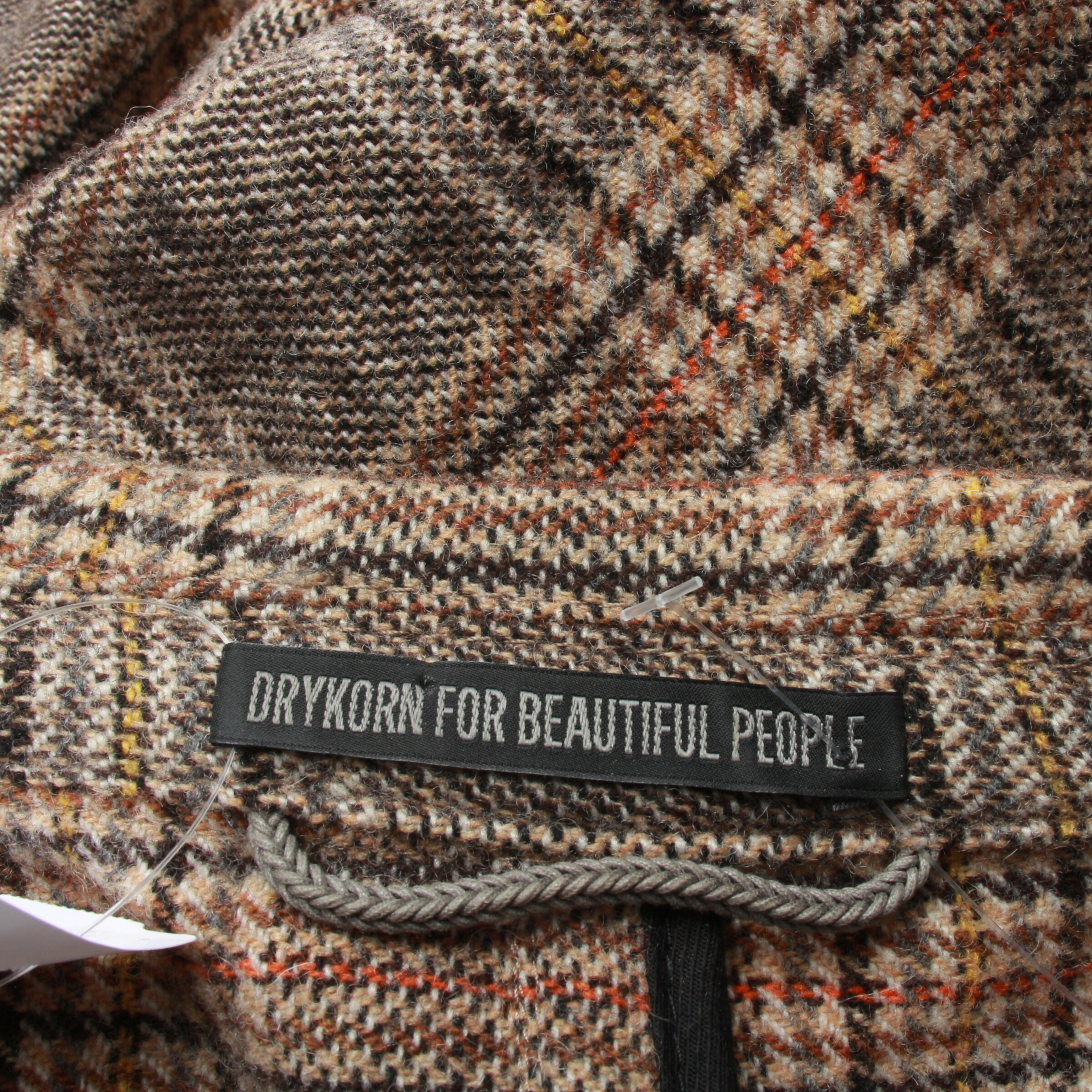 DRYKORN Sakko M in Mischfarben