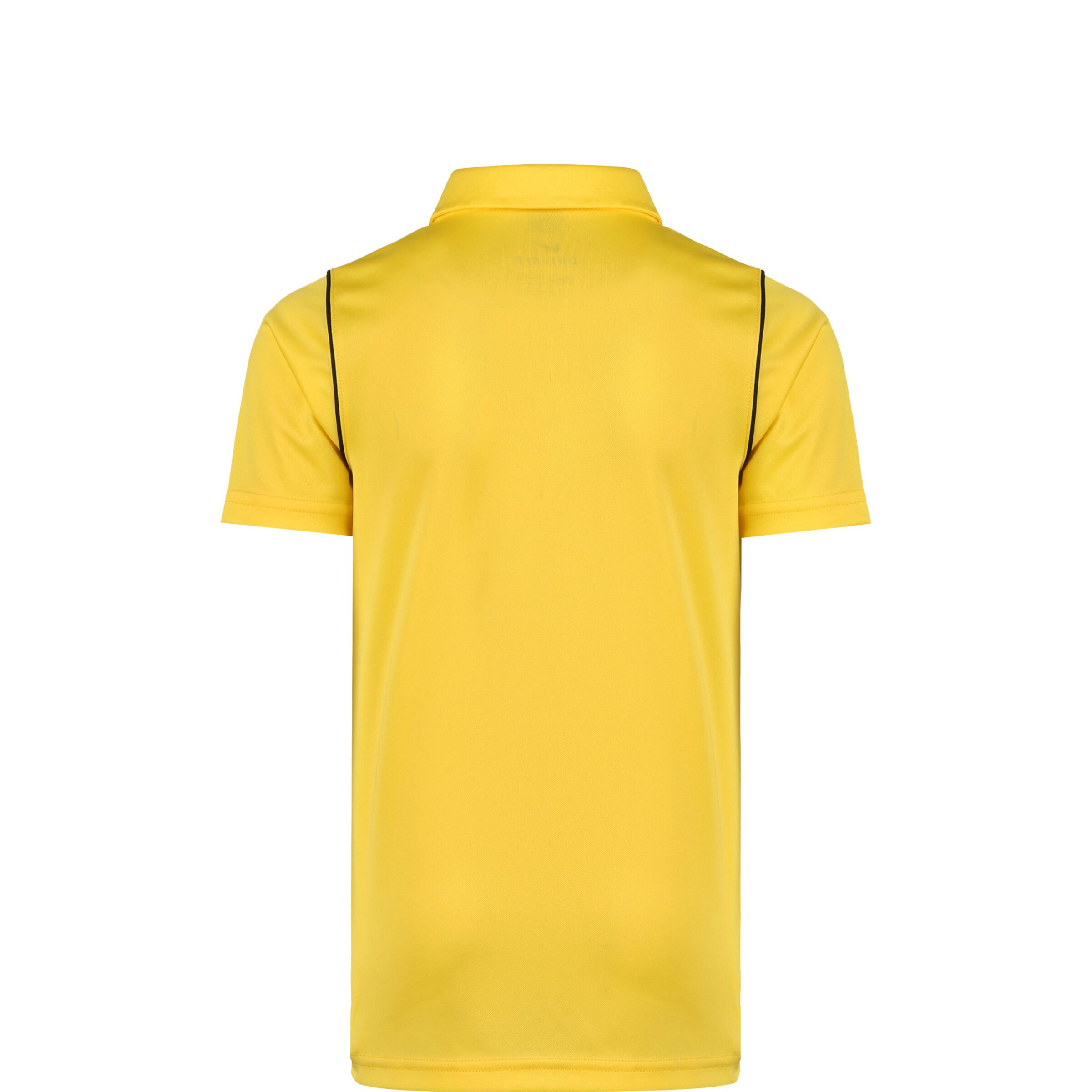 NIKE Performance shirt 'Park 20' in Yellow