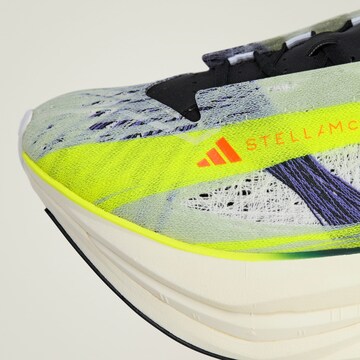 Chaussure de course 'Prime x 2.0' ADIDAS BY STELLA MCCARTNEY en vert