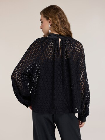 Camicia da donna di MOTIVI in nero
