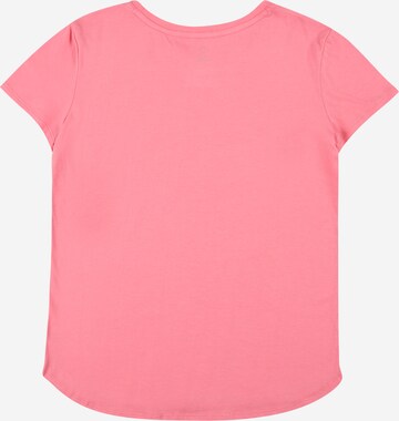 GAP T-Shirt in Pink