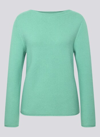 Rabe Sweater in Green
