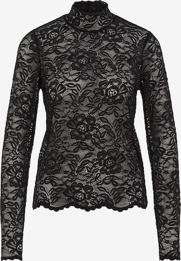 Marškinėliai iš WE Fashion, spalva – juoda, Prekių apžvalga