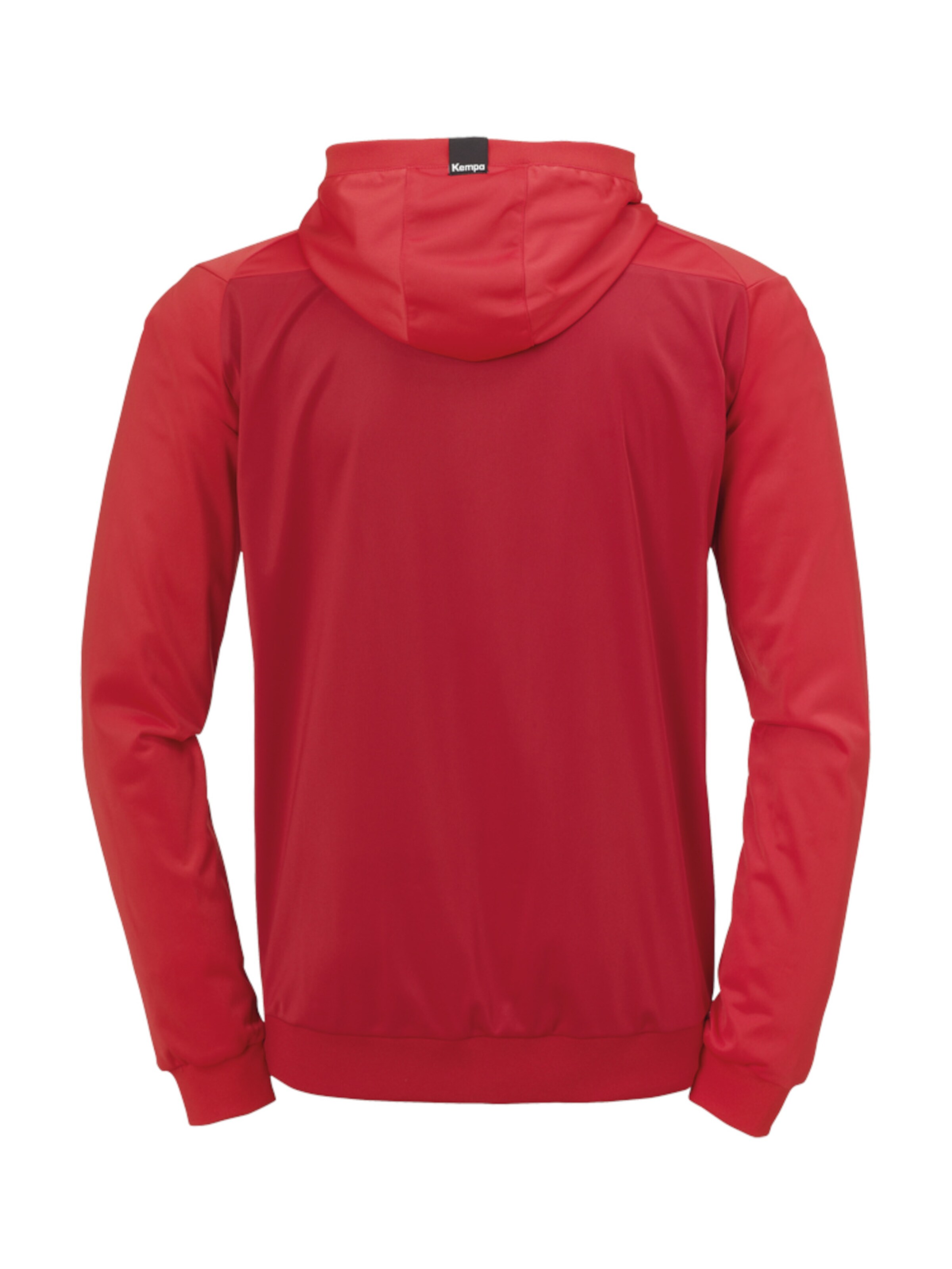 KEMPA Sportjacke 'Prime' in Rot