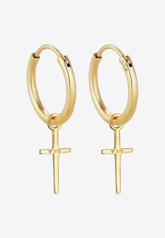 ELLI PREMIUM Earrings in Gold