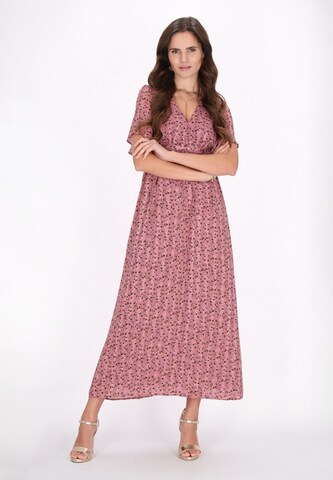 faina Платье 'Fashion Look' в Лиловый