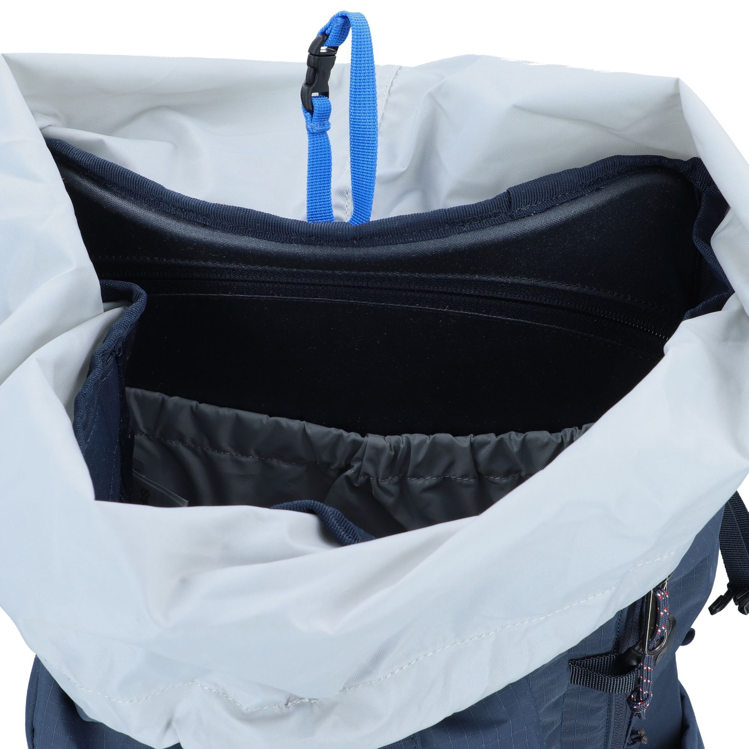 Zaino sportivo 'Abisko Friluft' di Fjällräven in blu