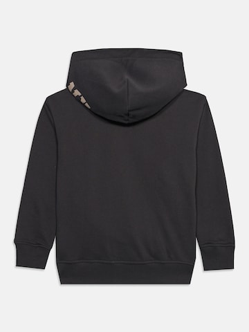 Abercrombie & Fitch - Sudadera en gris