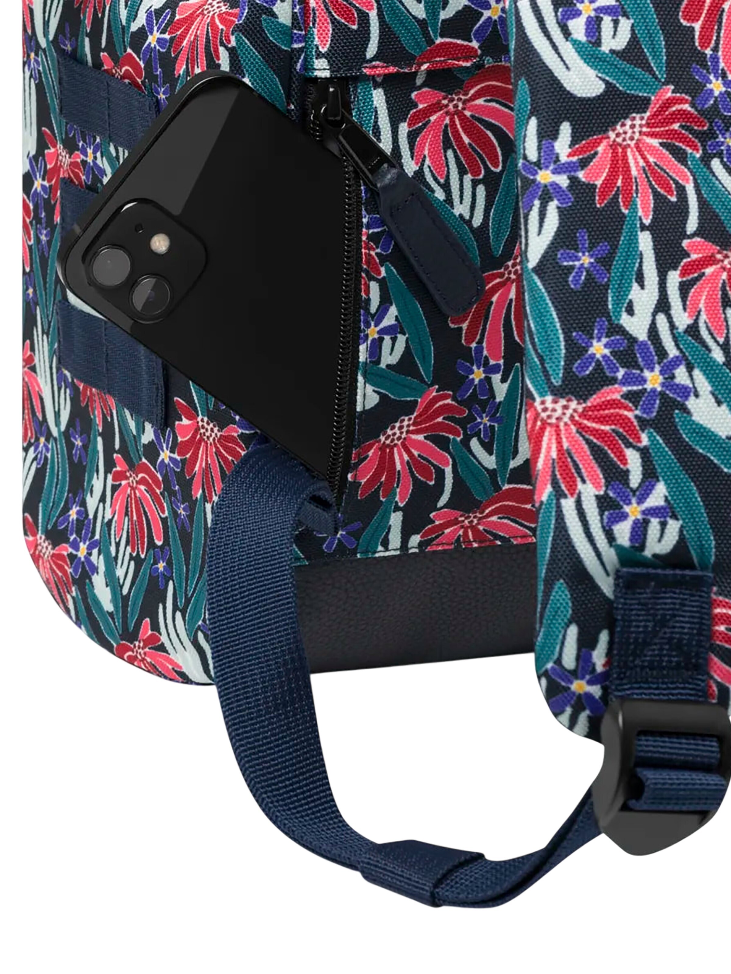Cabaia Backpack 'Edea M' in Mixed colors