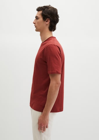 Marc O'Polo Shirt in Rood