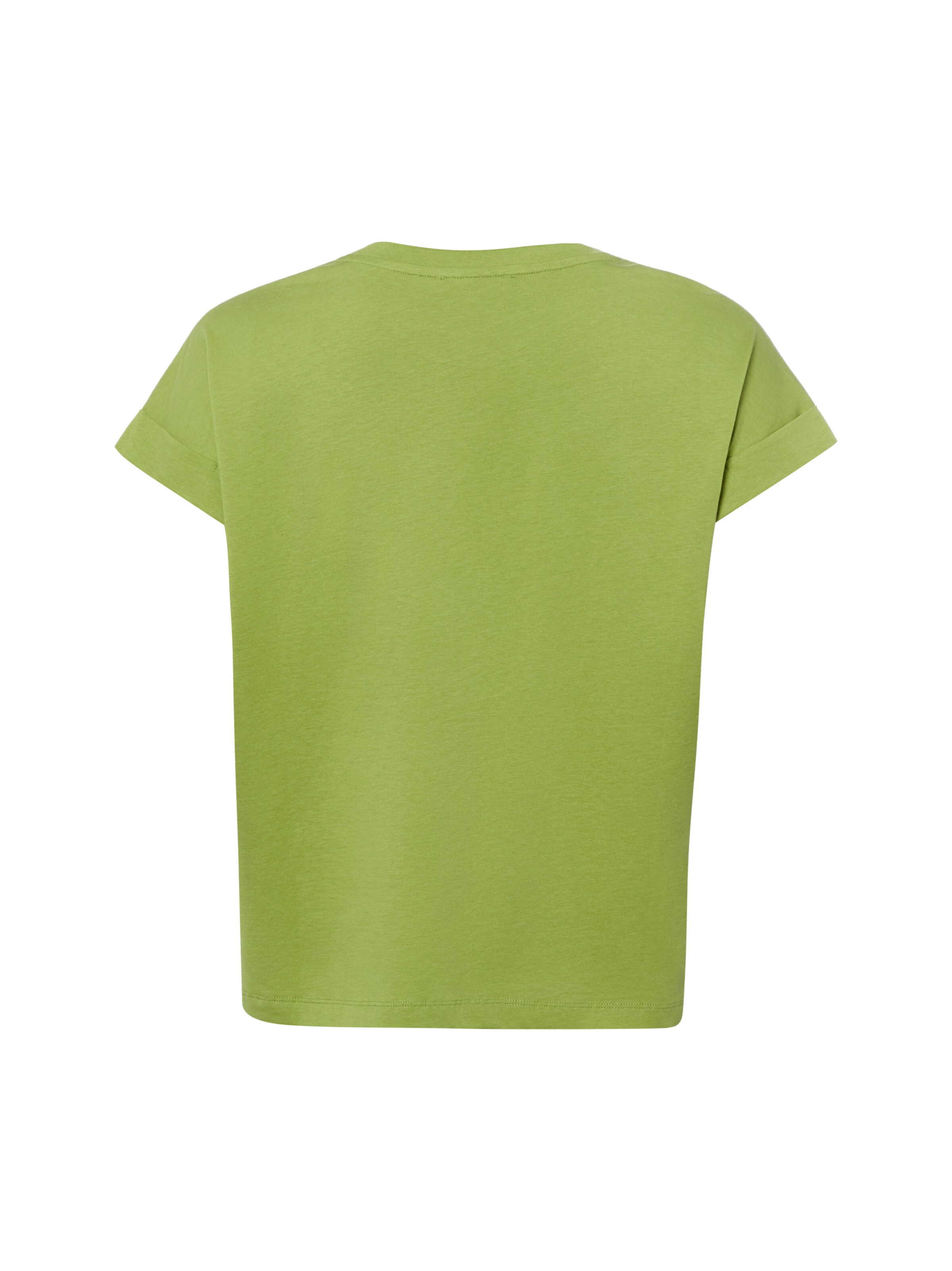 Marie Lund T-Shirt in Grün