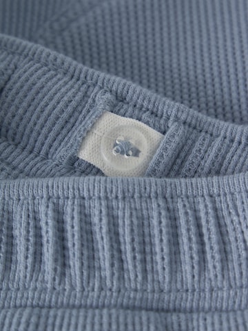 regular Pantaloni di Lil'Atelier in blu