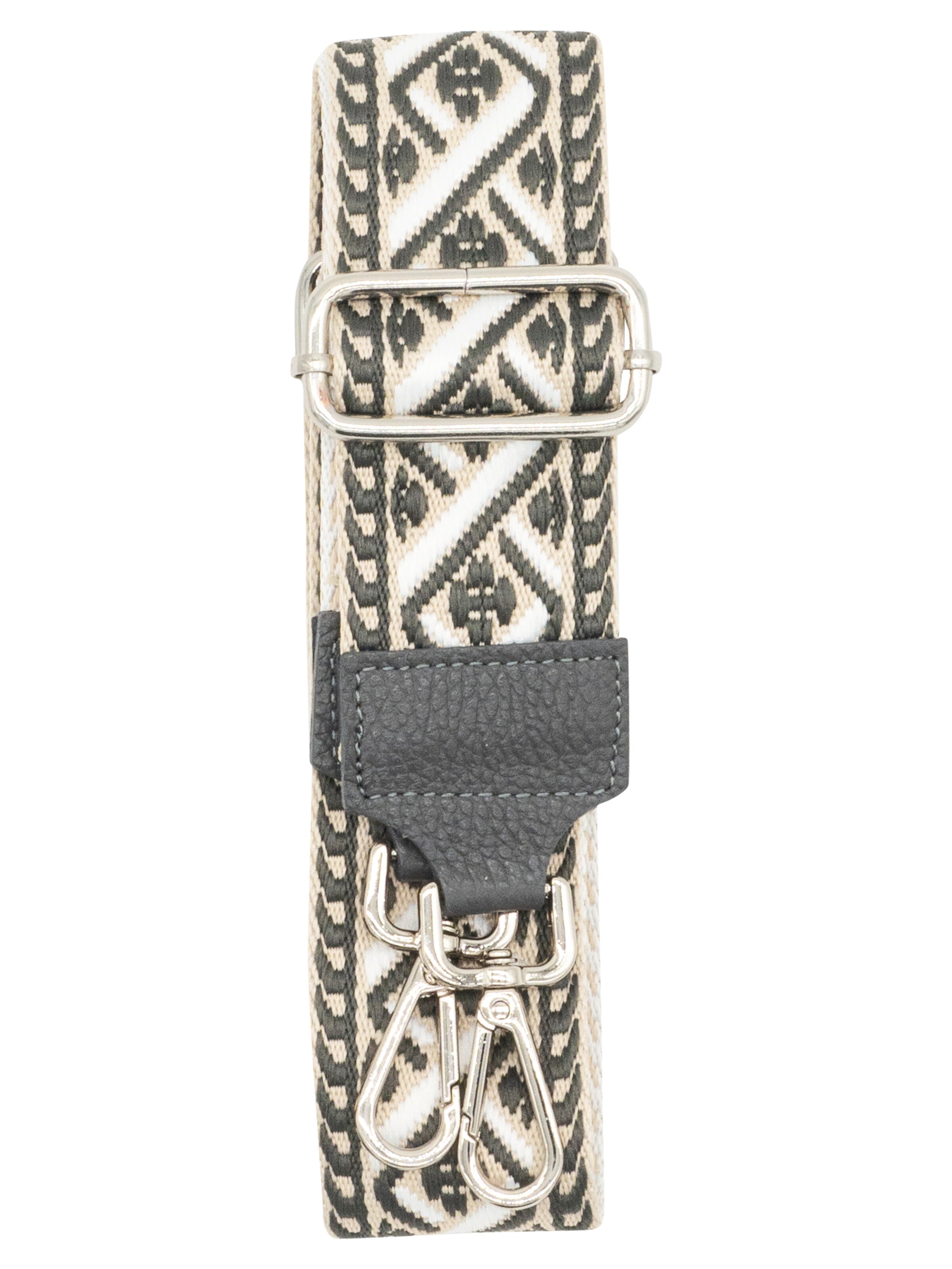 Ceinture 'AA' Seasons of April en gris