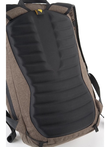 NITRO Backpack in Brown